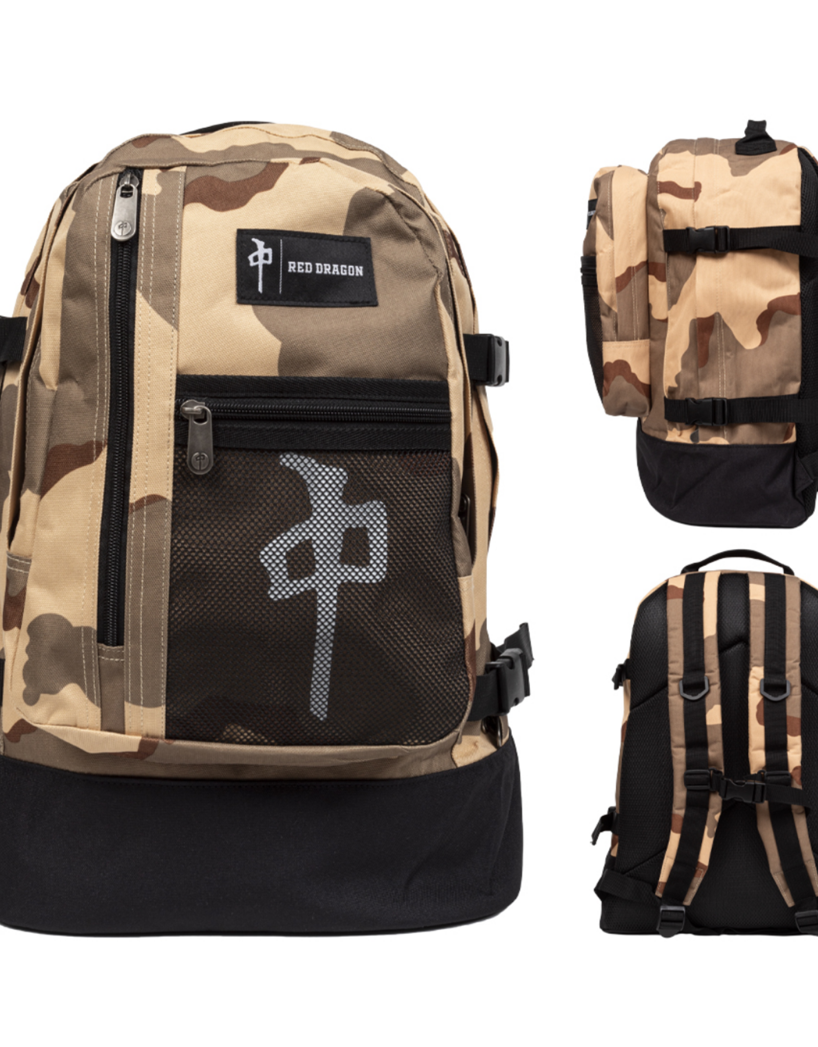 RDS RDS BACKPACK EXPLORER. taca