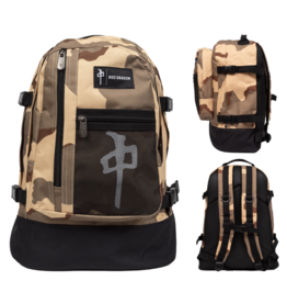RDS RDS BACKPACK EXPLORER. taca