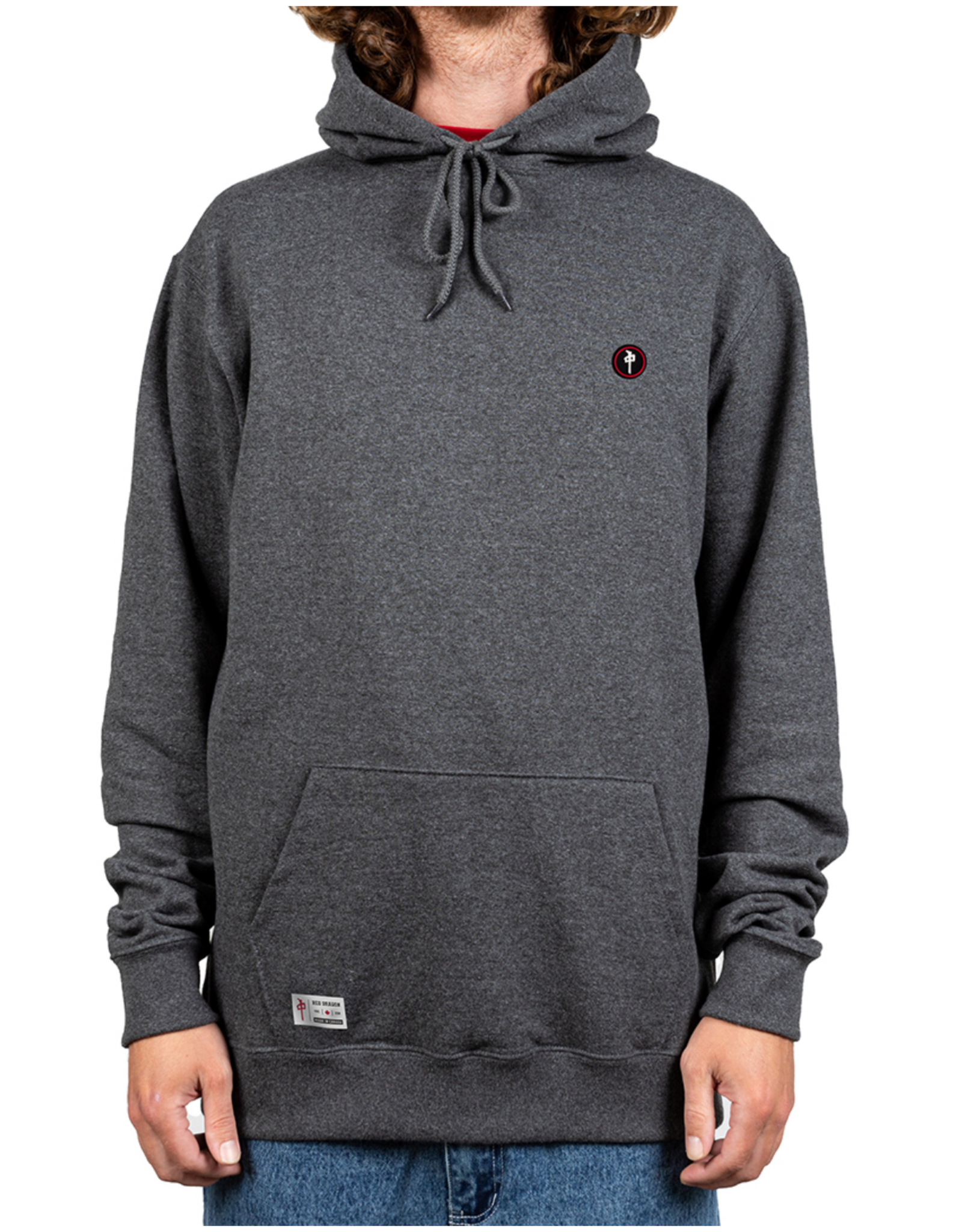 RDS RDS CDN HOOD CHUNG PATCH