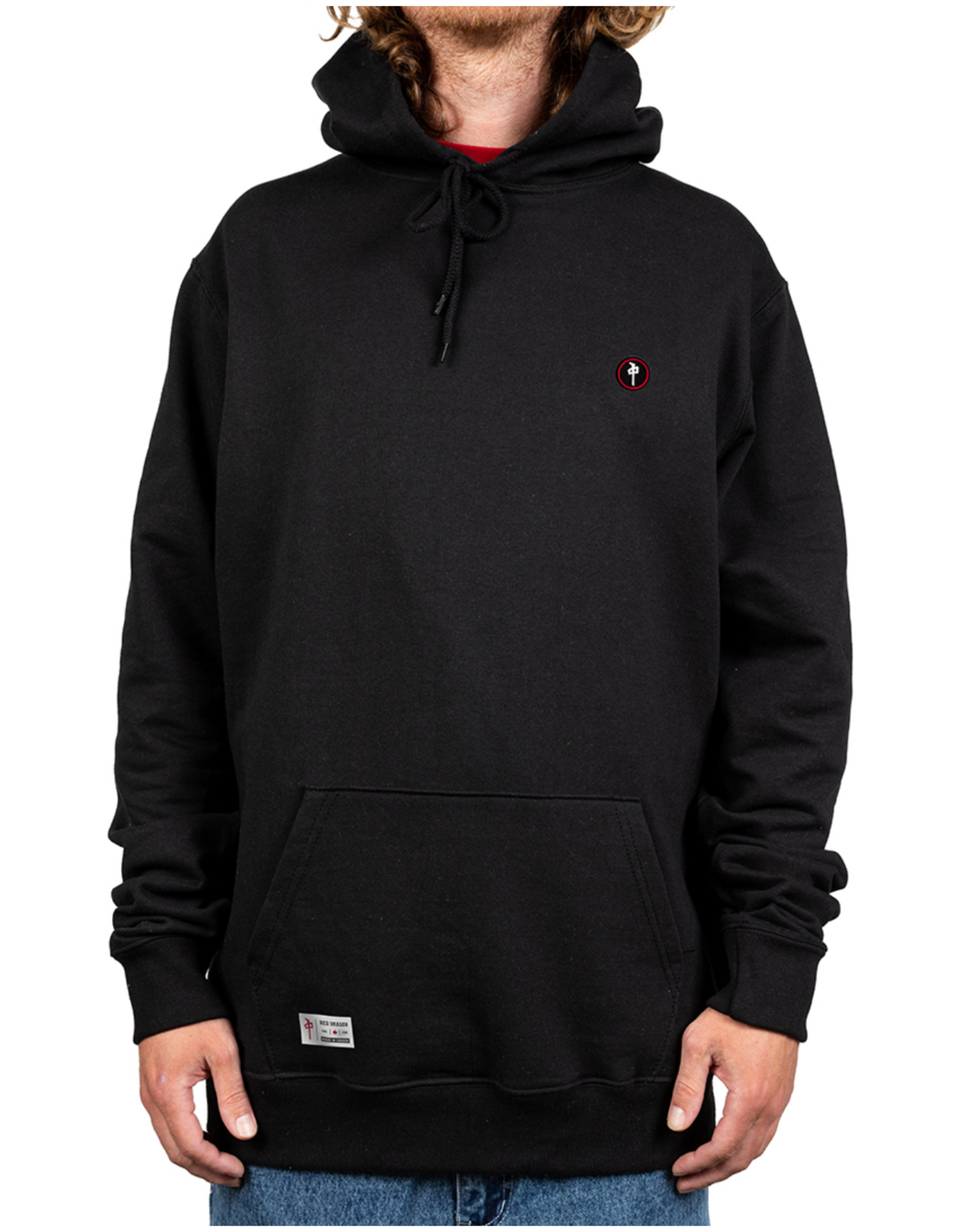 RDS RDS CDN HOOD CHUNG PATCH