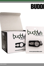 BUDDY'S BUDDIES­­ FOLDING SCISSORS