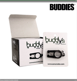 BUDDY'S BUDDIES­­ FOLDING SCISSORS