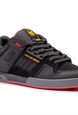 DVS COMANCHE 2.0+