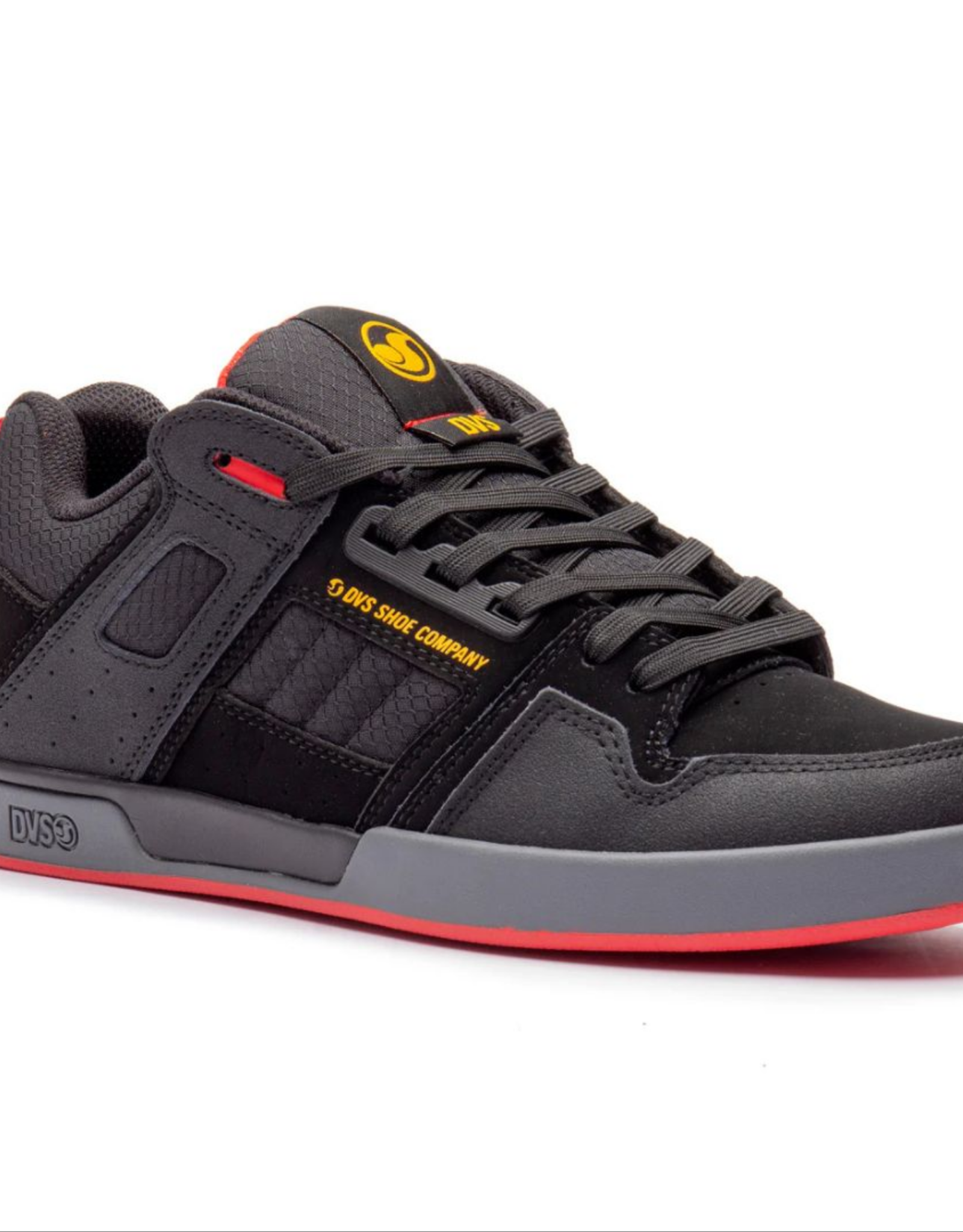 DVS COMANCHE 2.0+