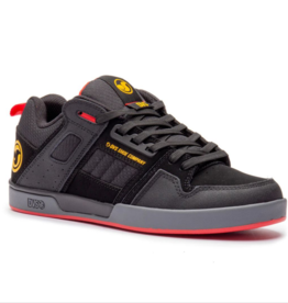 DVS COMANCHE 2.0+