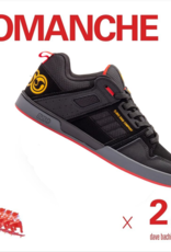 DVS COMANCHE 2.0+