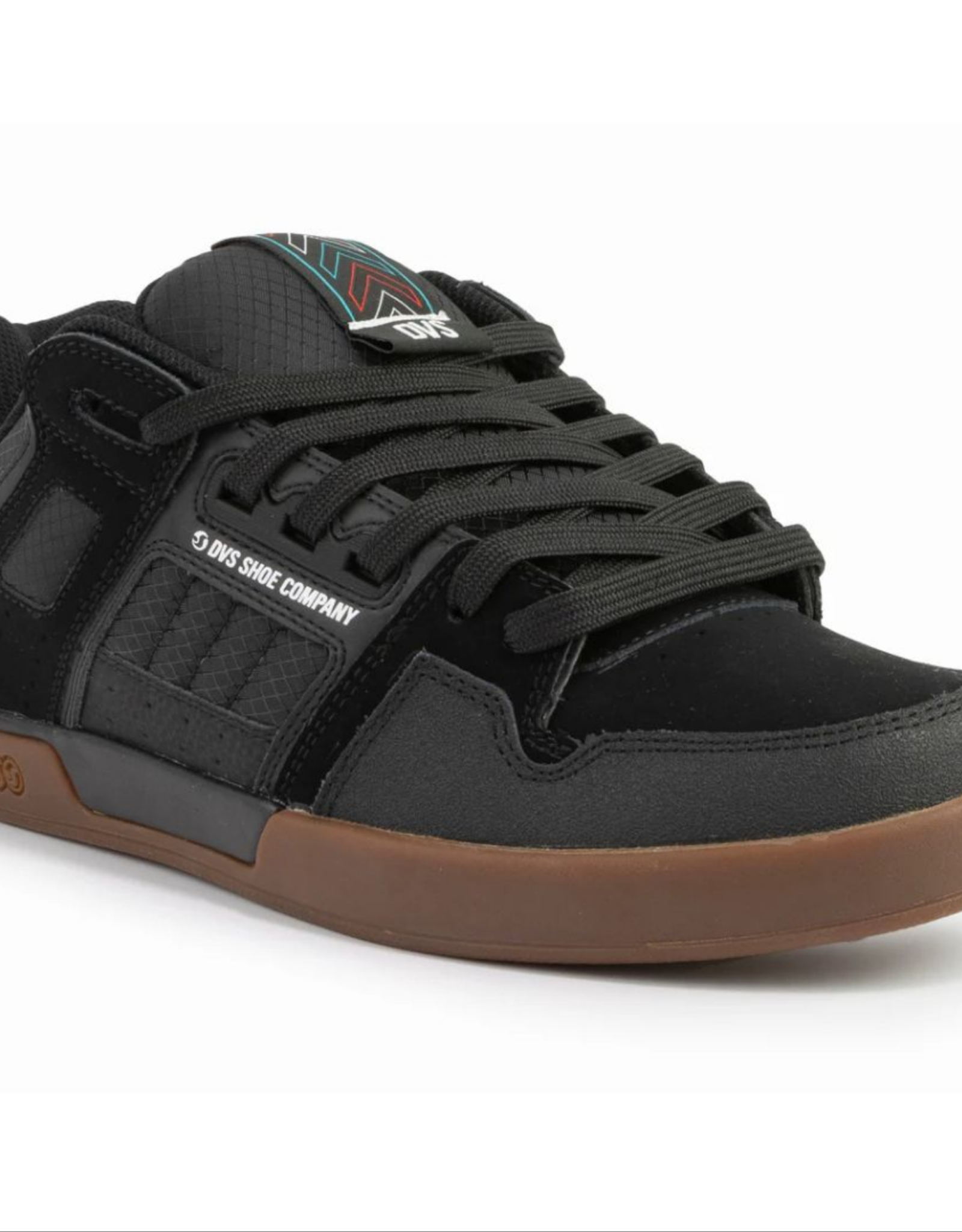 DVS COMANCHE 2.0+