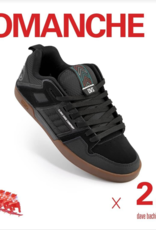 DVS COMANCHE 2.0+