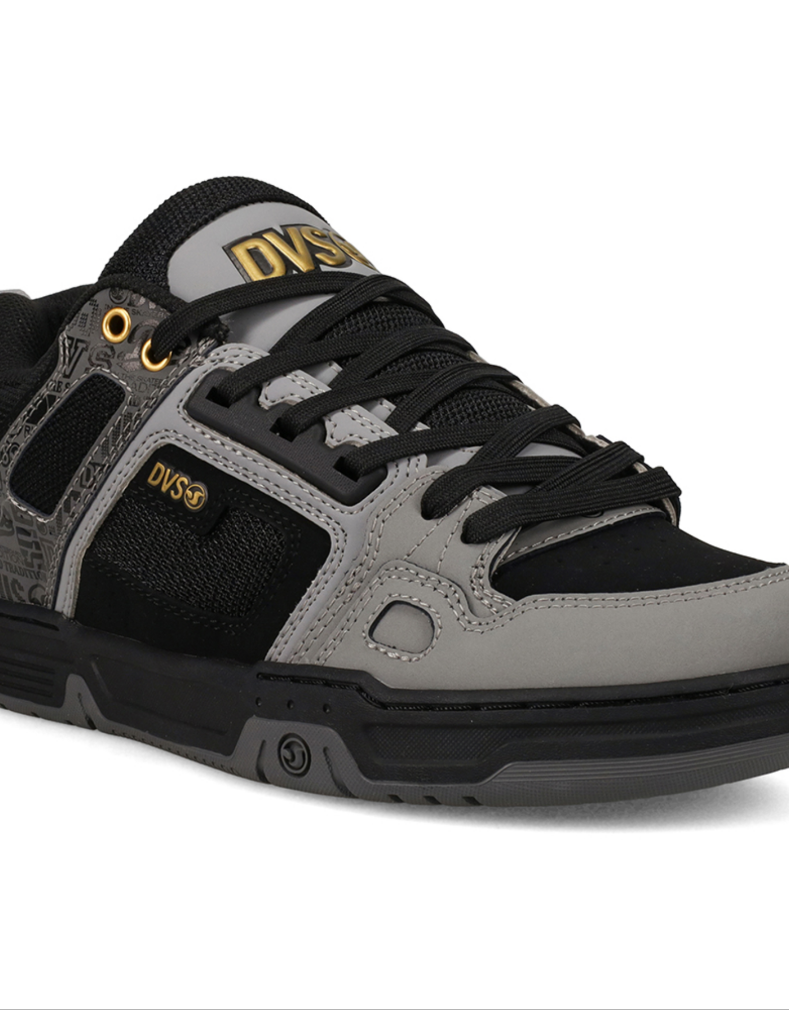 DVS COMANCHE