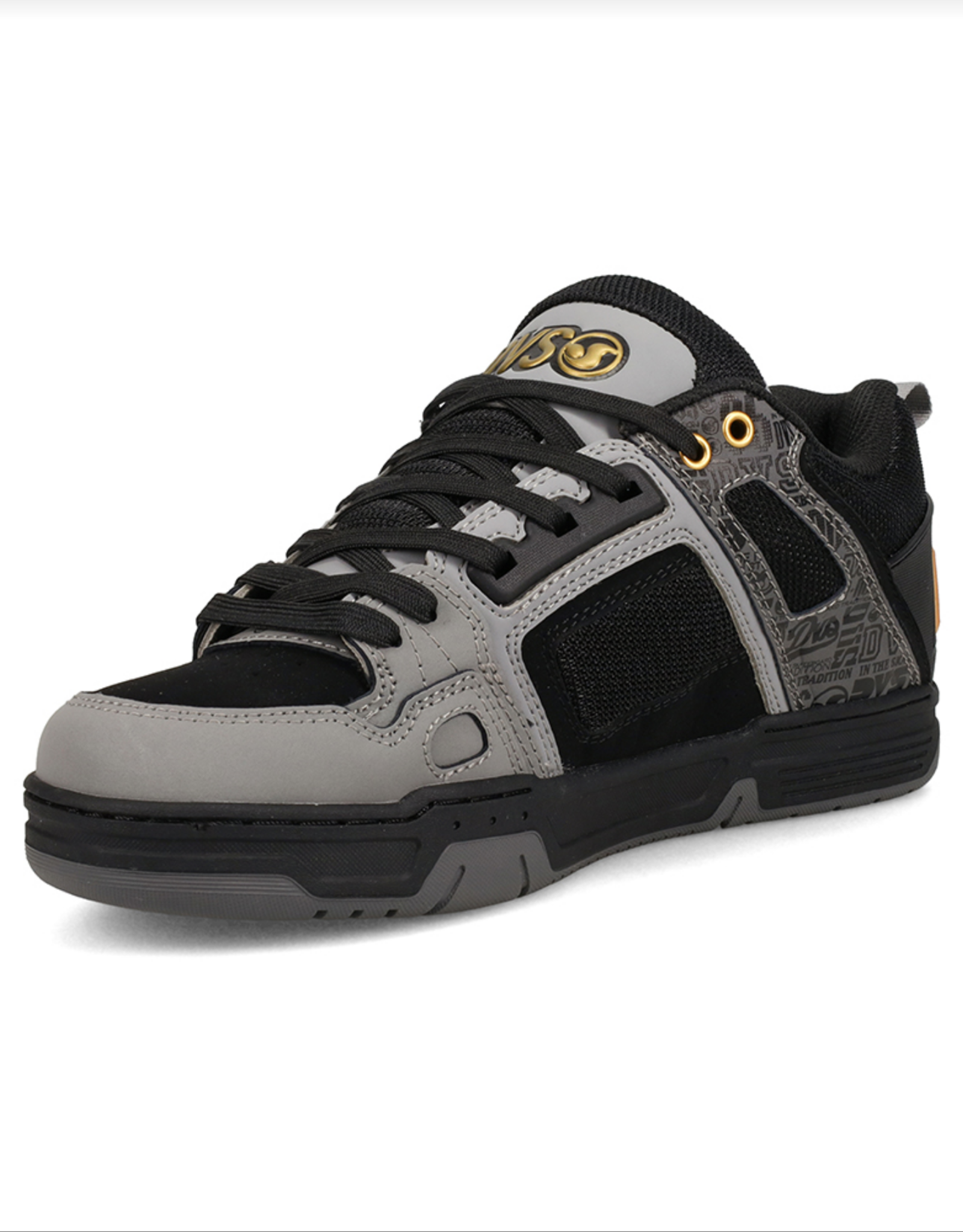 DVS COMANCHE
