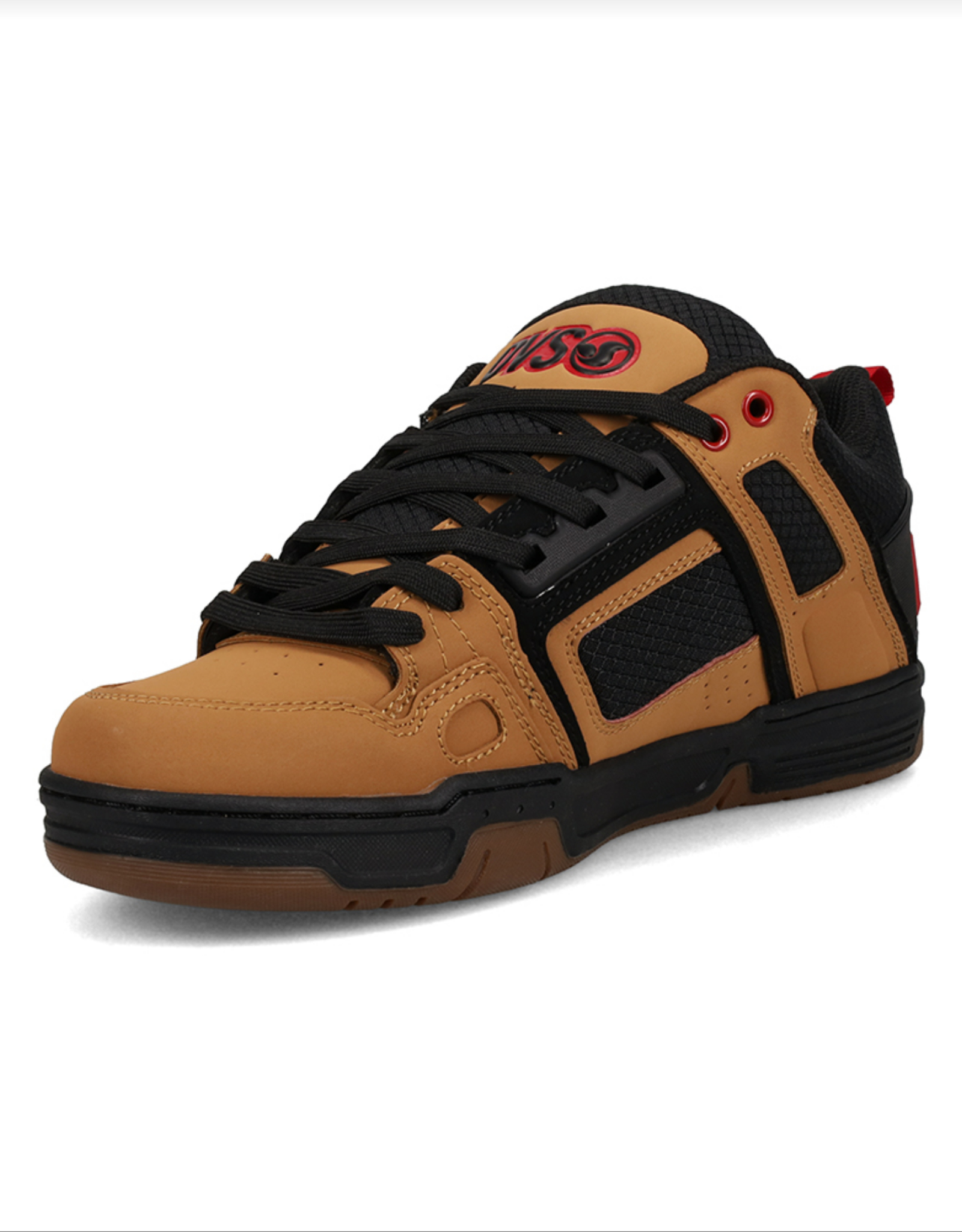 DVS COMANCHE