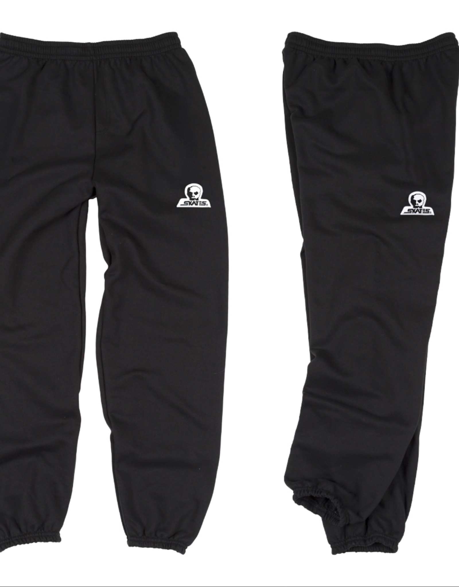 Skull Skates SKULL SWEATPANT LOGO PATCH