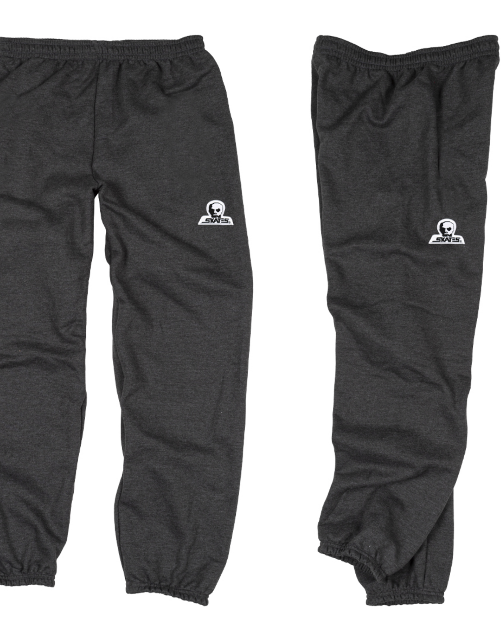 Skull Skates SKULL SWEATPANT LOGO PATCH