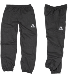 Skull Skates SKULL SWEATPANT LOGO PATCH