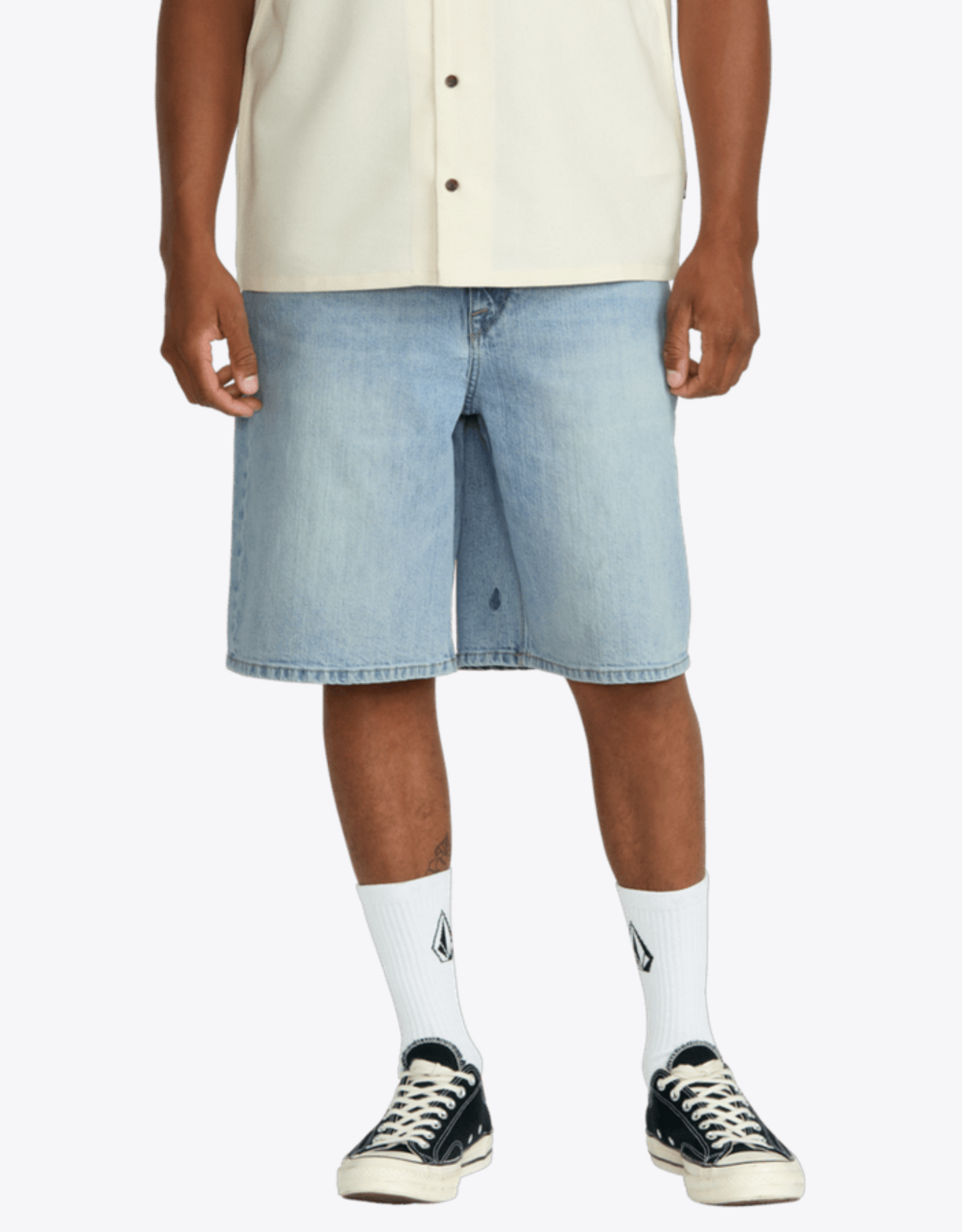 Volcom BILLOW DENIM SHORT