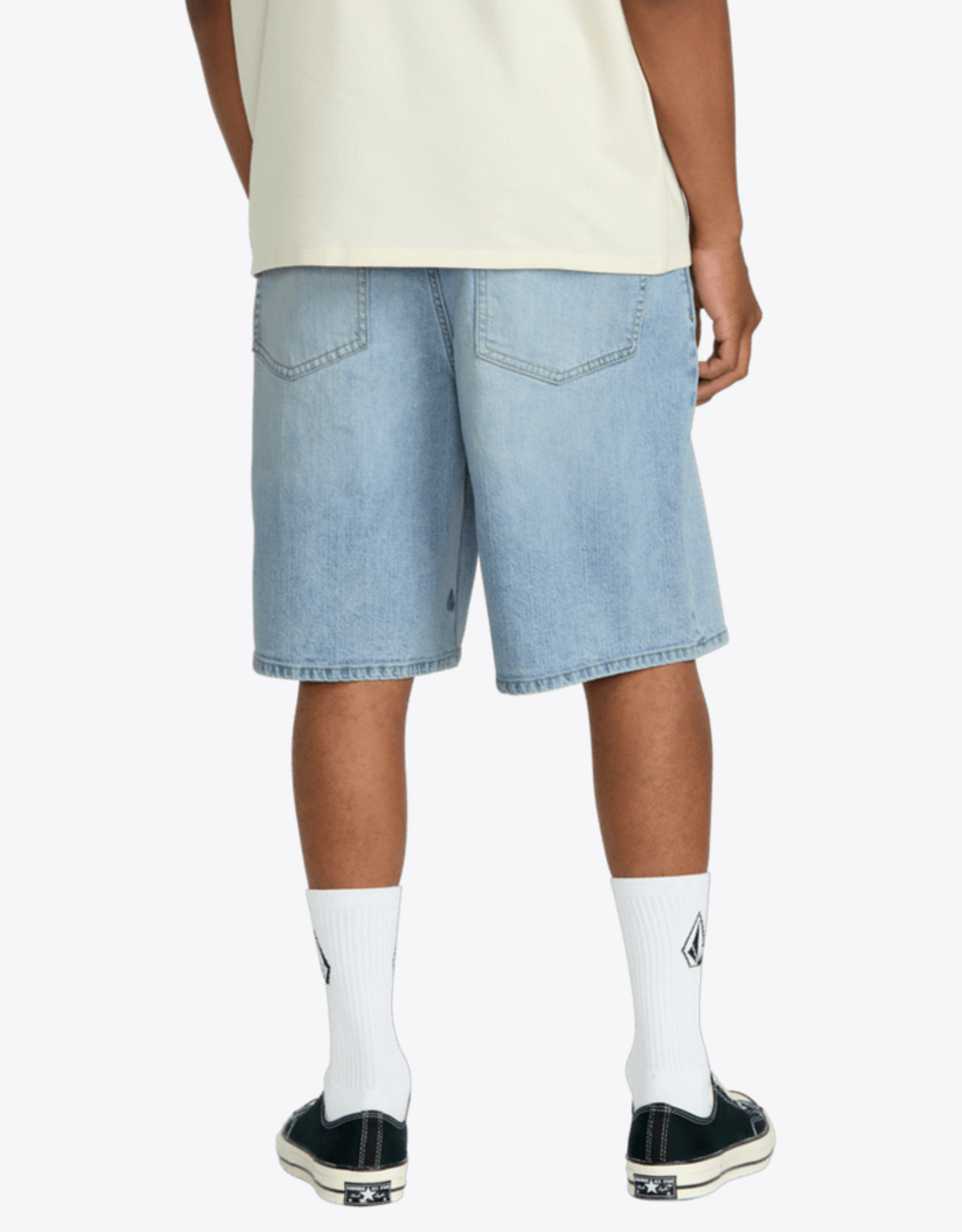 Volcom BILLOW DENIM SHORT