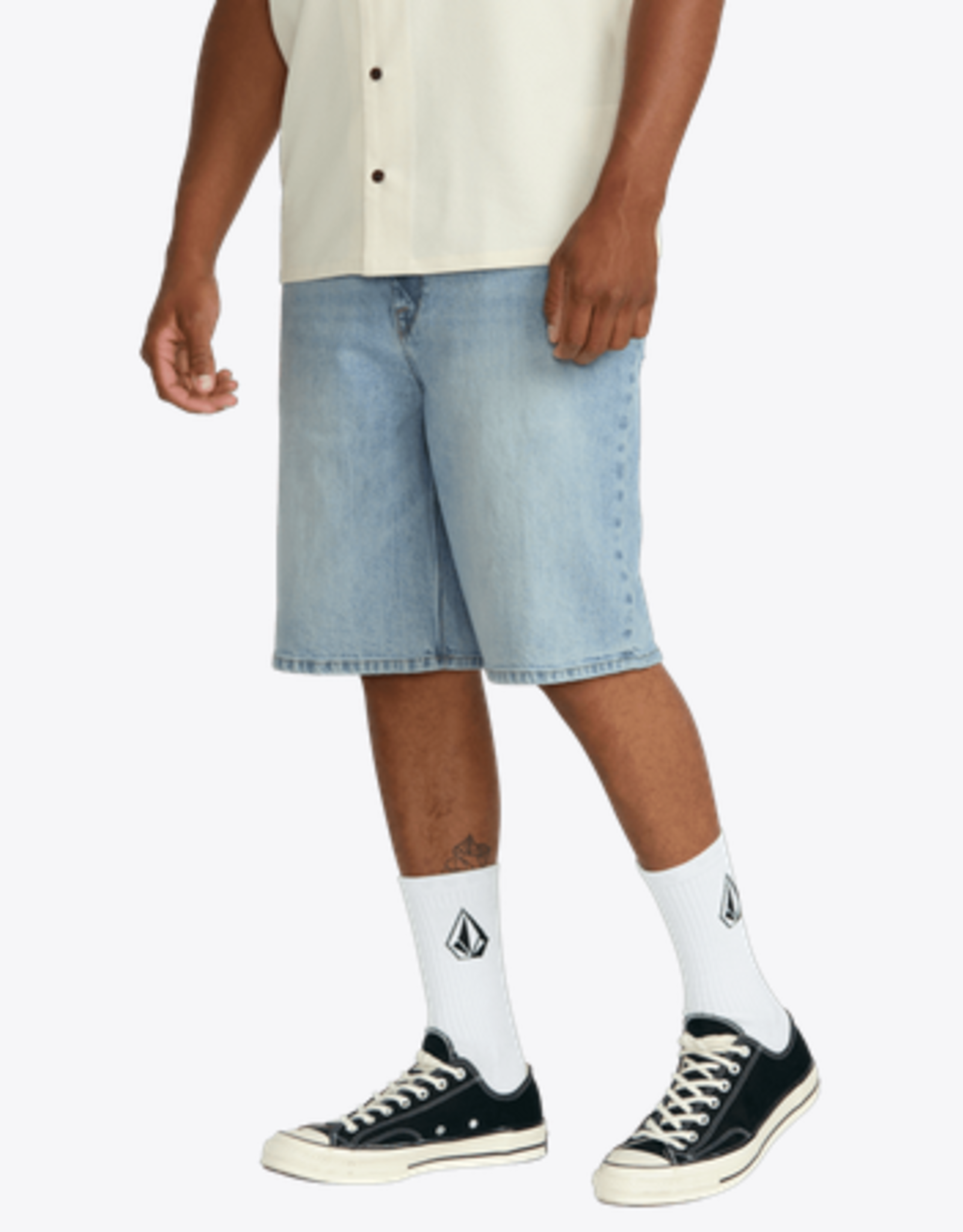 Volcom BILLOW DENIM SHORT