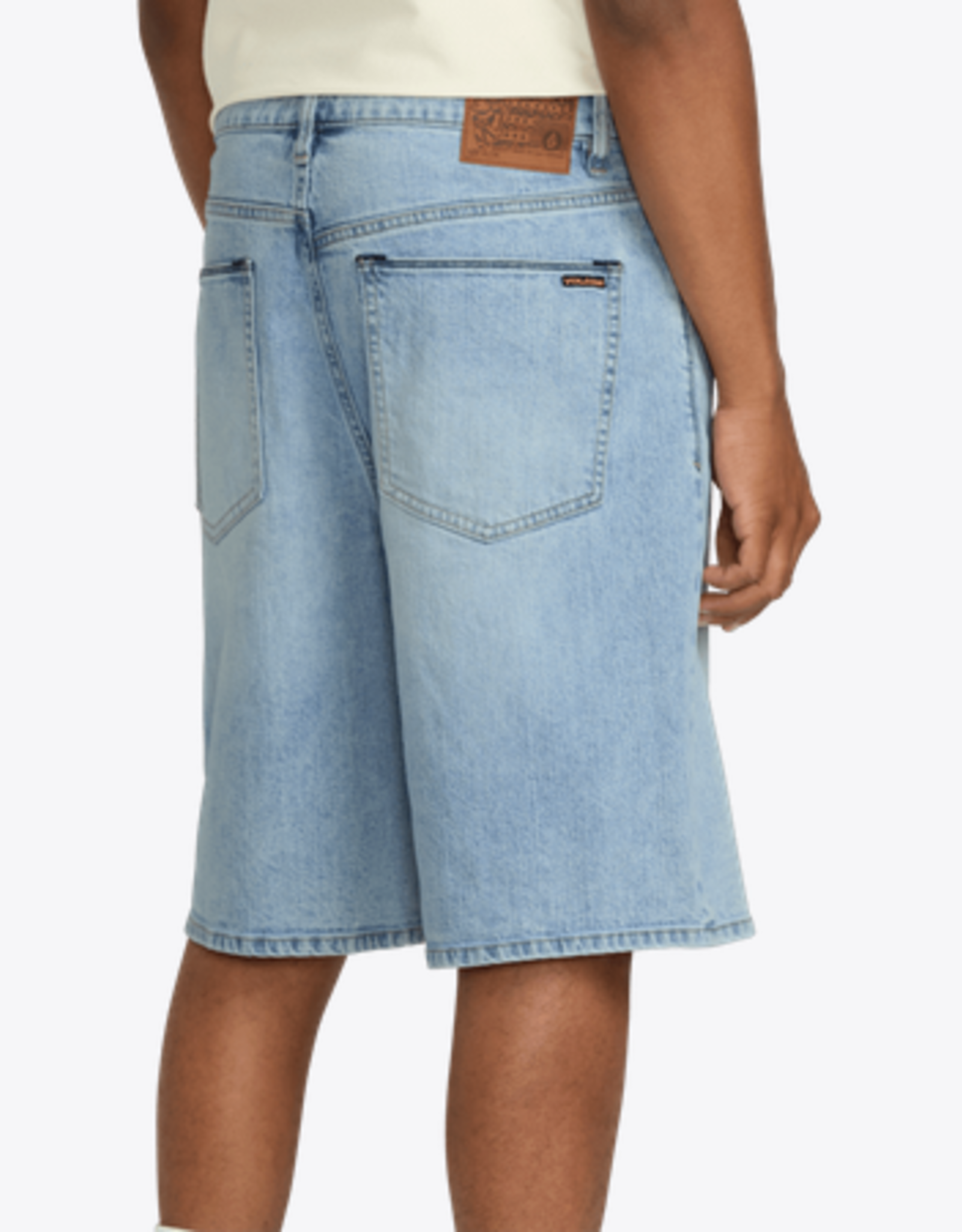 Volcom BILLOW DENIM SHORT