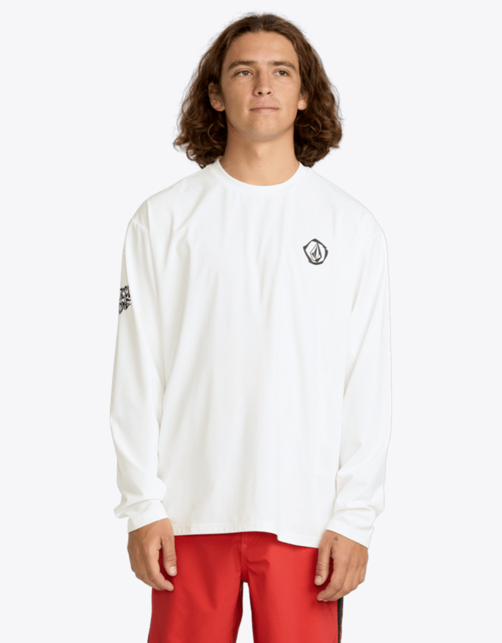 Volcom WAVVYYY SURF LST