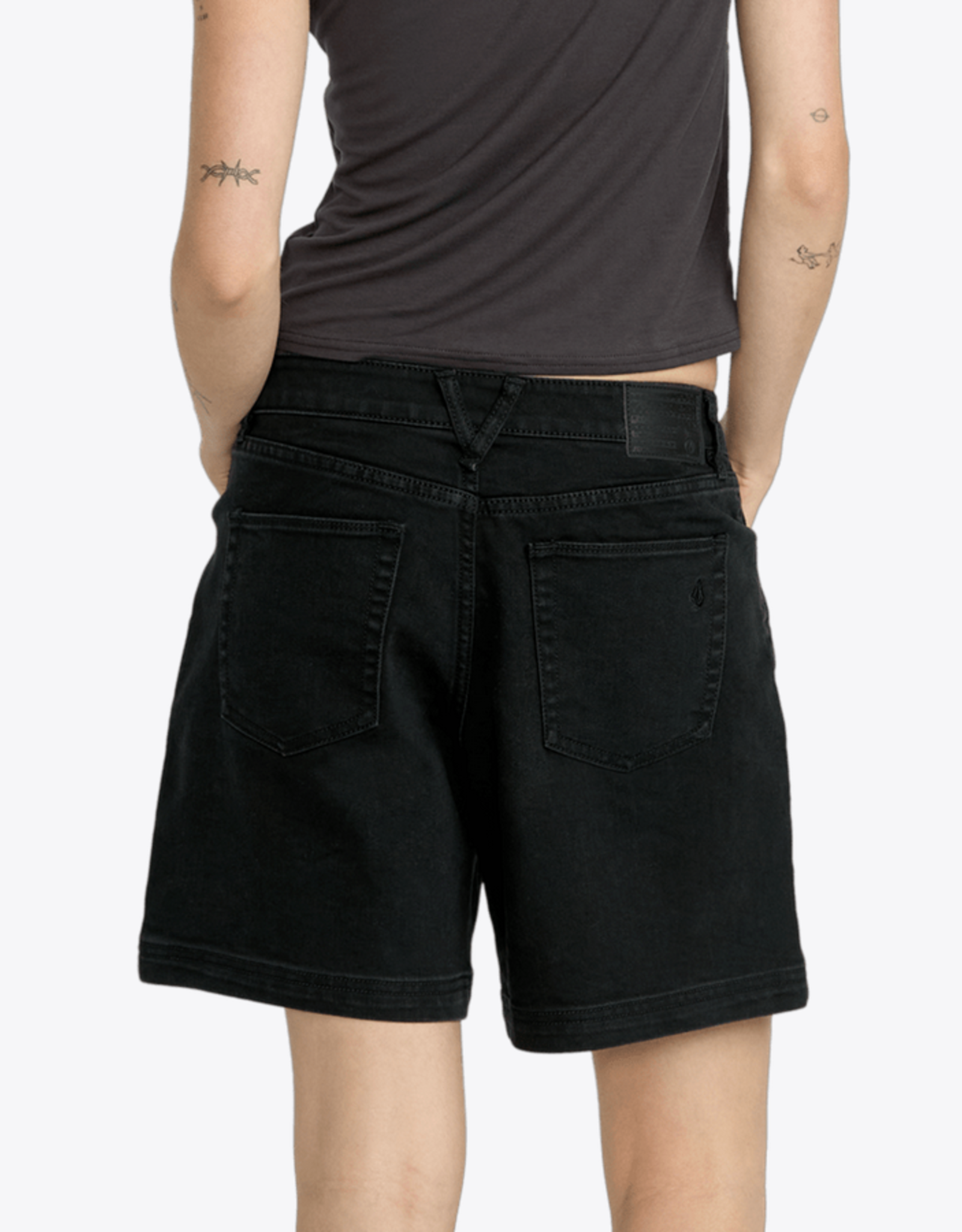 Volcom STRAIT UP LONG SHORT