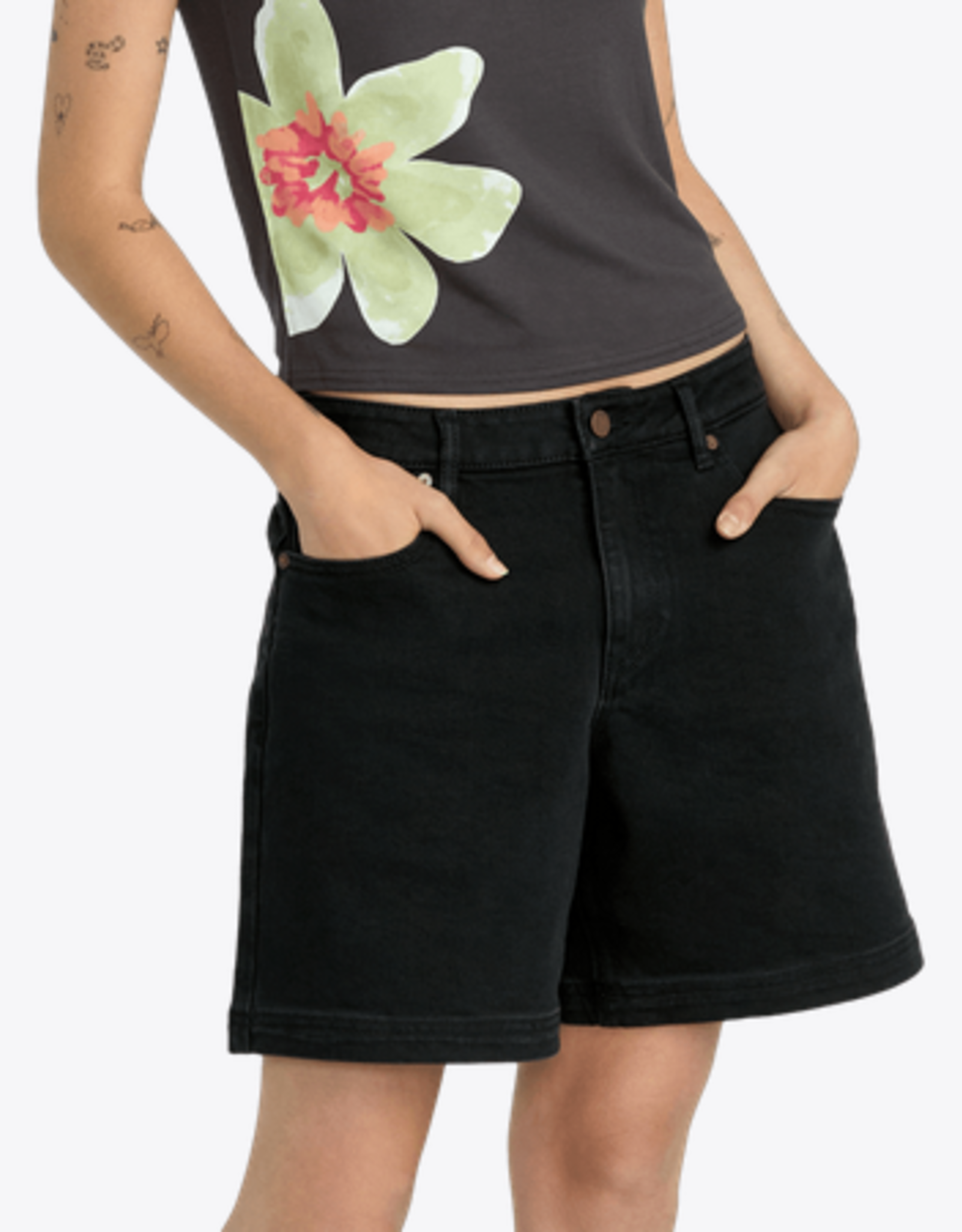 Volcom STRAIT UP LONG SHORT
