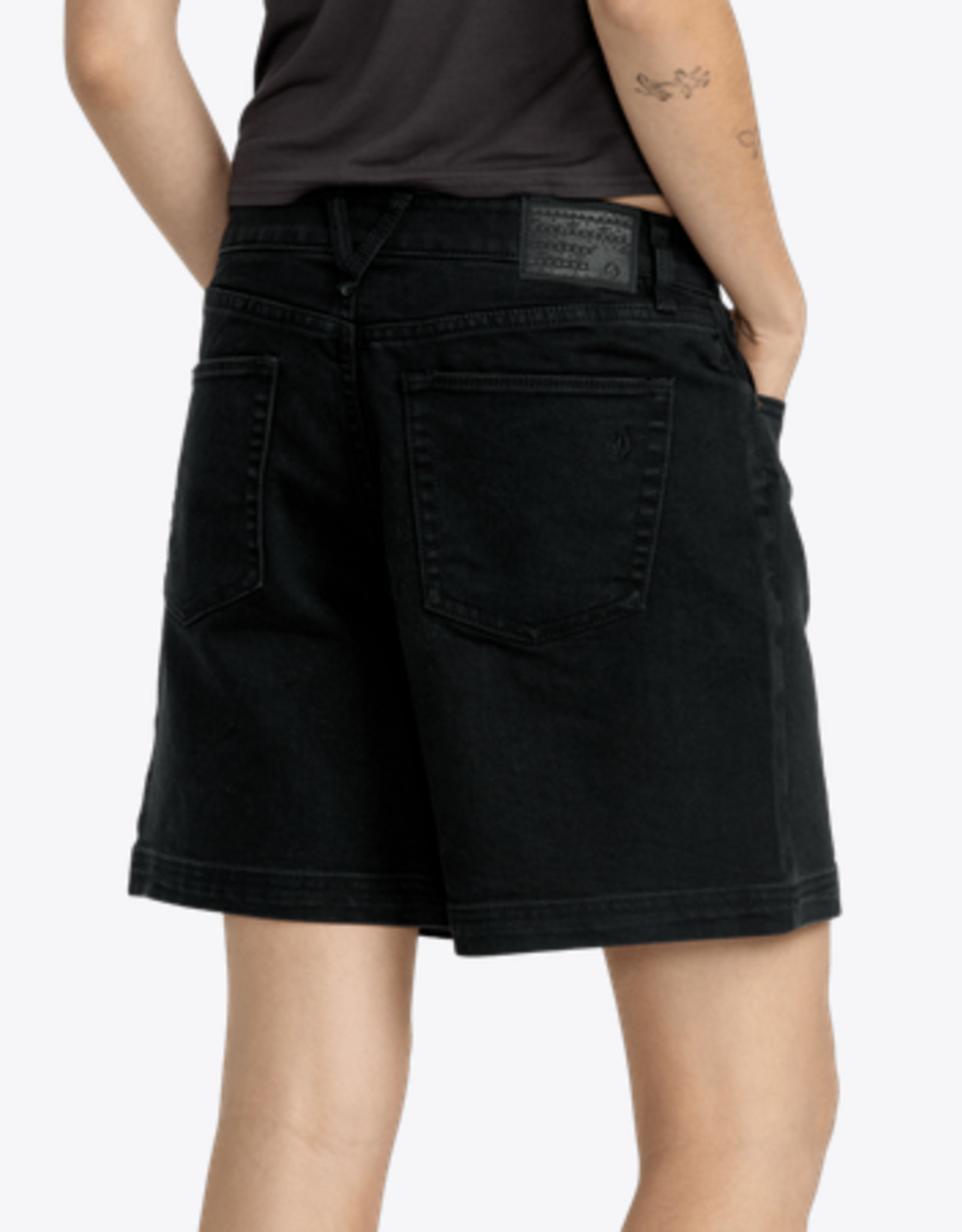 Volcom STRAIT UP LONG SHORT