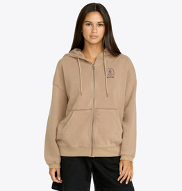 Volcom STONE ART UP ZIP