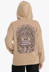 Volcom STONE ART UP ZIP