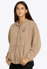 Volcom STONE ART UP ZIP