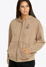 Volcom STONE ART UP ZIP