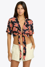 Volcom DEEP TROPIX SS