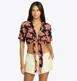 Volcom DEEP TROPIX SS