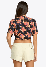 Volcom DEEP TROPIX SS
