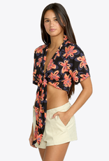 Volcom DEEP TROPIX SS