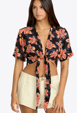 Volcom DEEP TROPIX SS