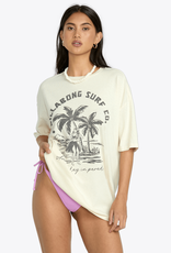 Billabong THIS IS TROPICAL SS TEE