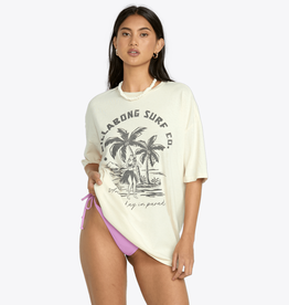 Billabong THIS IS TROPICAL SS TEE