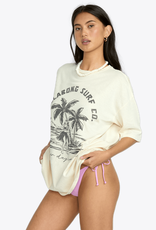 Billabong THIS IS TROPICAL SS TEE