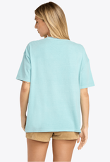 Billabong DAYLIGHT BLOOMS SS TEE