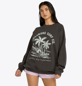 Billabong RIDE IN CREW FLC