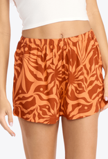 Billabong SUN FADE PRNTD SHORT