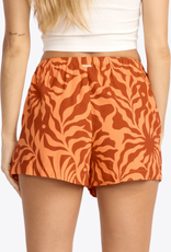 Billabong SUN FADE PRNTD SHORT