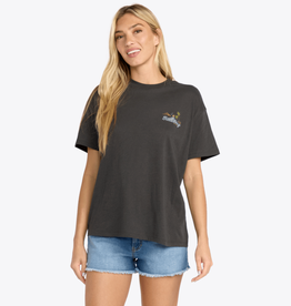 Billabong WHAT A VIBE SS TEE