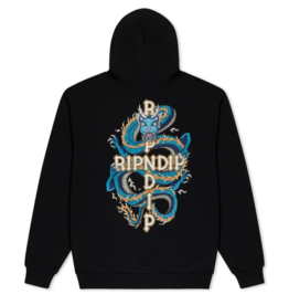 Ripndip SHEN NERM HOOD SIZE LARGE