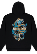 Ripndip SHEN NERM HOOD SIZE LARGE