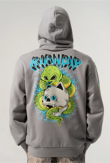 SKULL AND BONES SIZE XL