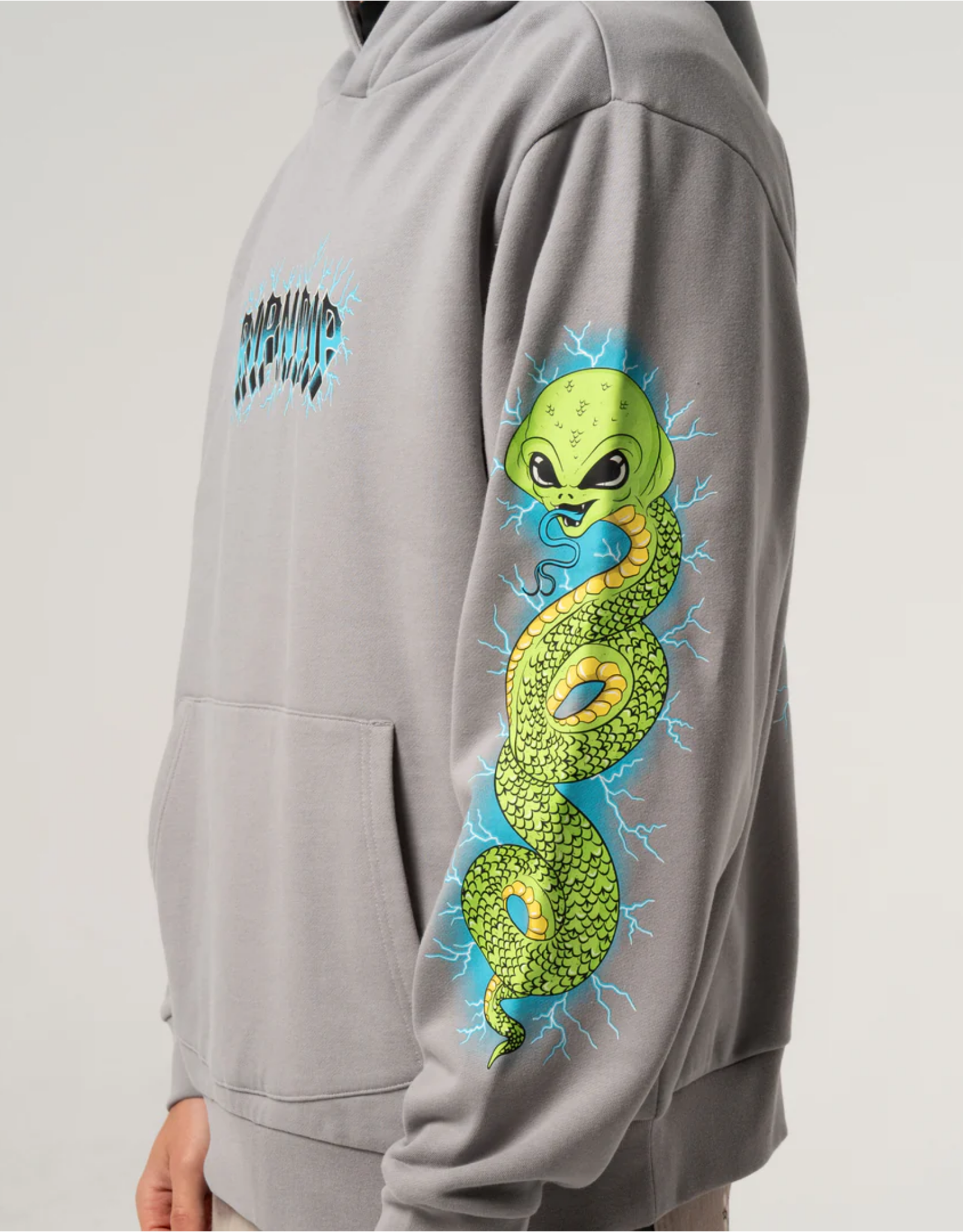 SKULL AND BONES SIZE XL