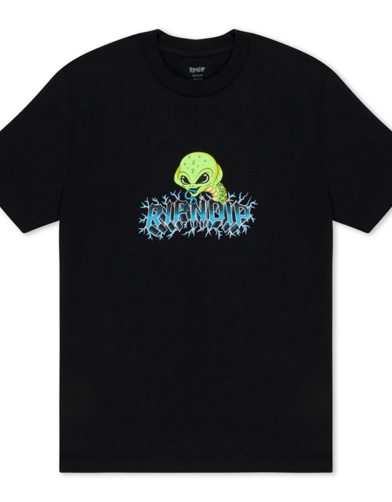 Ripndip SKULL & BONES T
