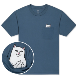 Ripndip LORD NERMAL POCKET T