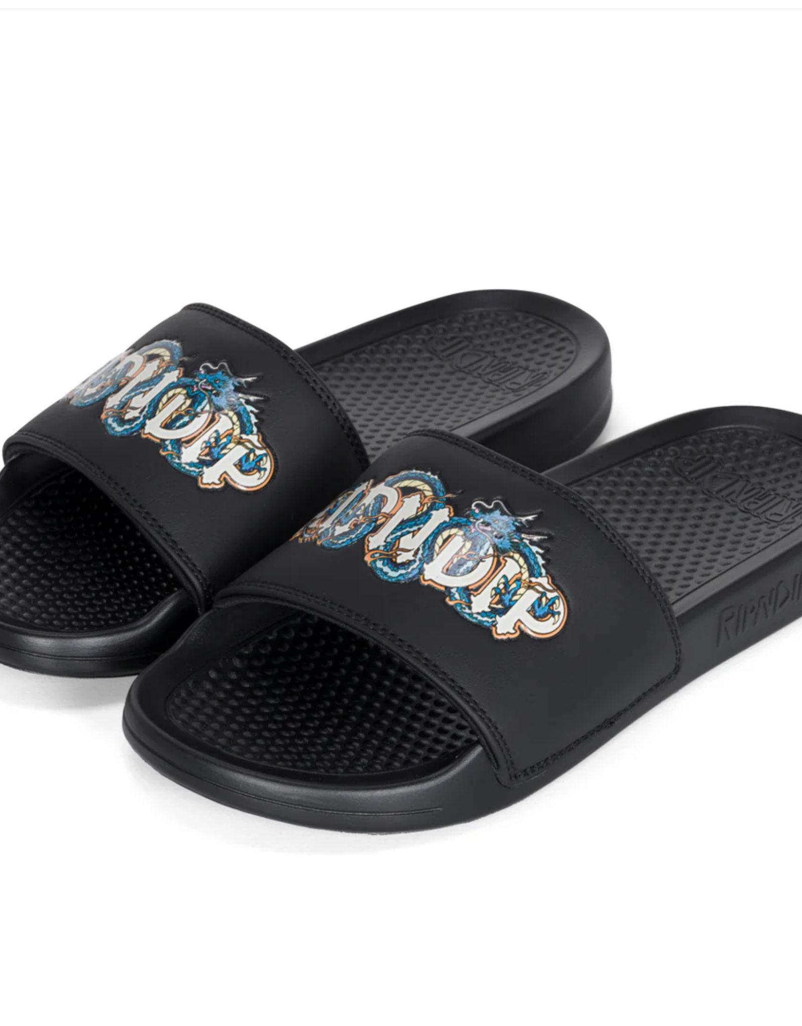 Ripndip SLIDES SHEN NERM